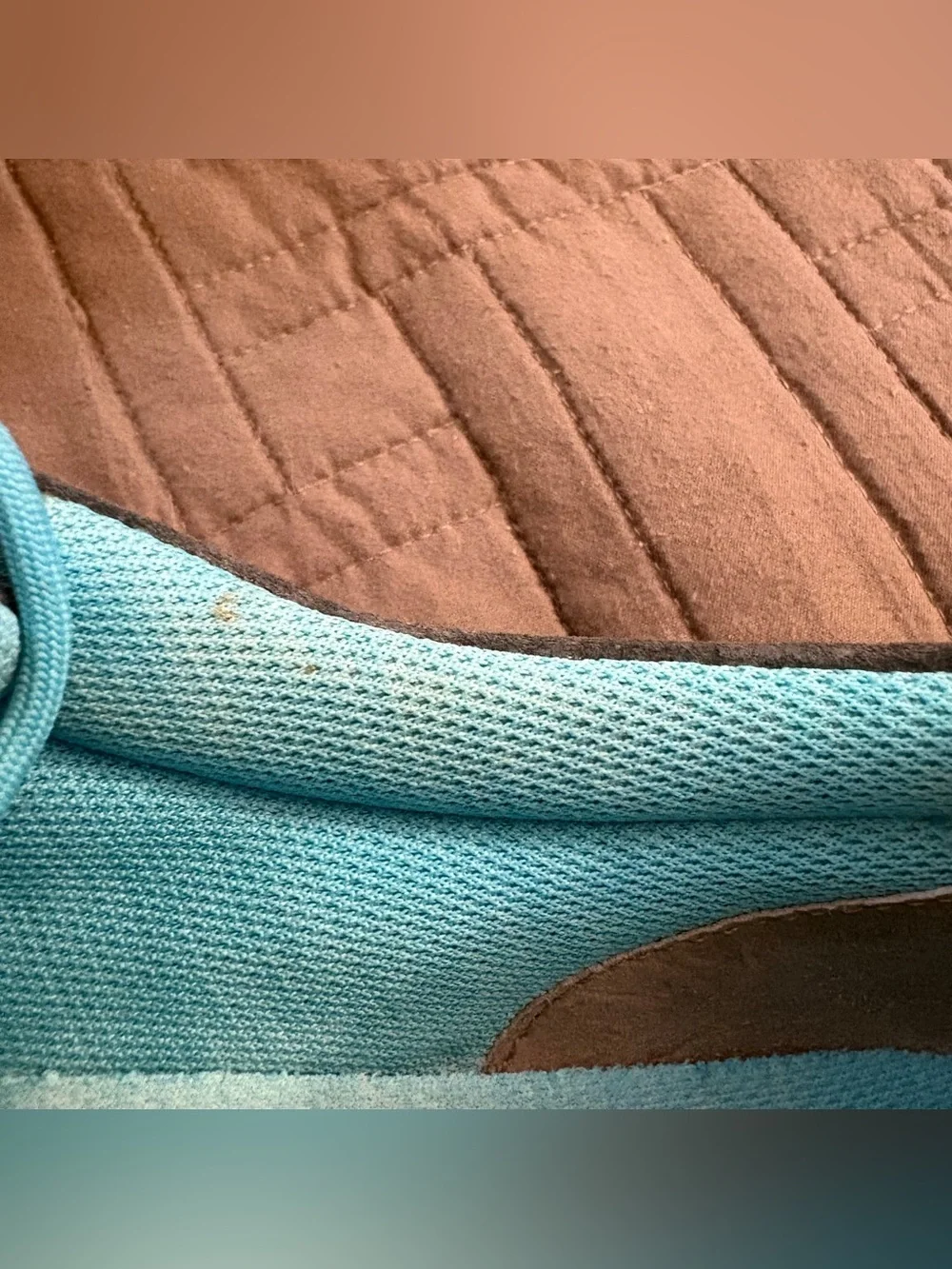 Dansko HELEN Sneakers Womens EU 39 US 8.5- 9 Blue Suede Walking Shoes